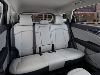2026 Kia Sportage — photo 16 view