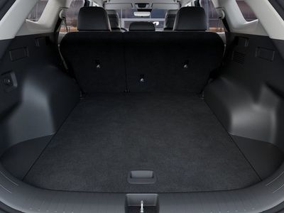 2026 Kia Sportage — photo 19 view