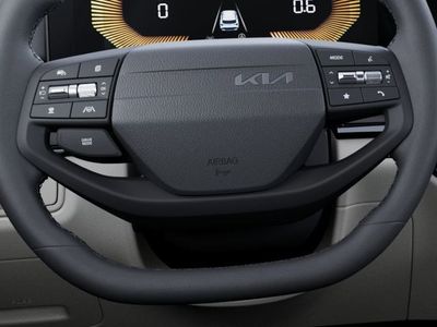2026 Kia Sportage — photo 22 view