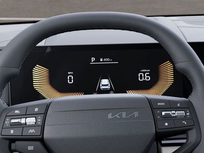 2026 Kia Sportage — photo 21 view