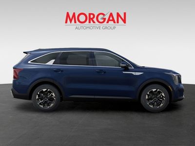 2026 Kia Sorento - Photo 7