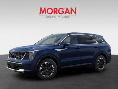 2026 Kia Sorento - Photo 3