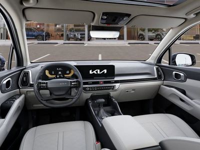 2026 Kia Sorento - Photo 14