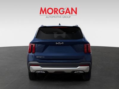 2026 Kia Sorento - Photo 5