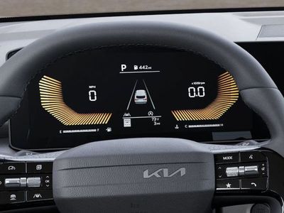 2026 Kia Sorento - Photo 21