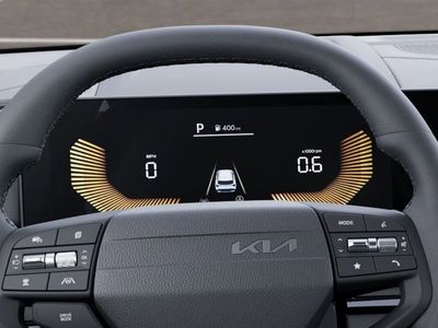 2026 Kia Sportage - Photo 21