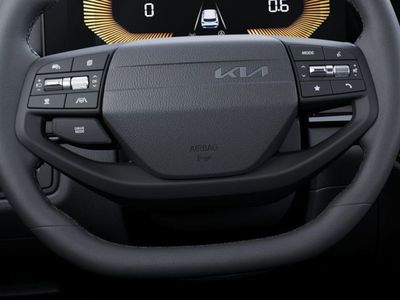 2026 Kia Sportage - Photo 22
