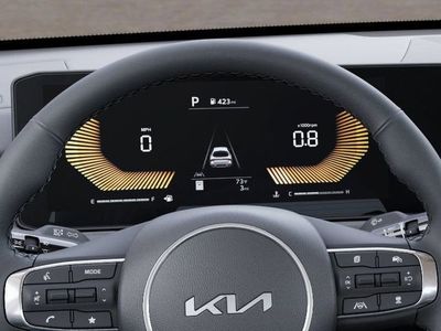 2025 Kia K5 - Photo 21