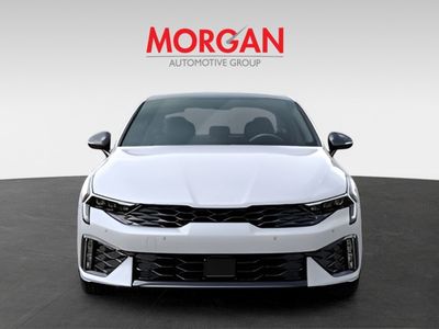 2025 Kia K5 - Photo 2