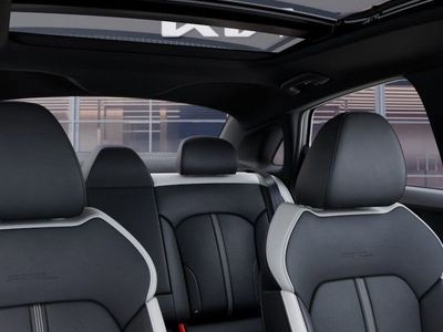 2025 Kia K5 - Photo 27