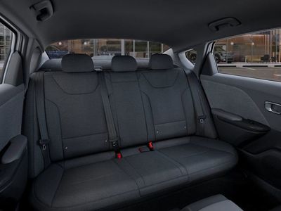 2026 Kia K4 - Photo 16