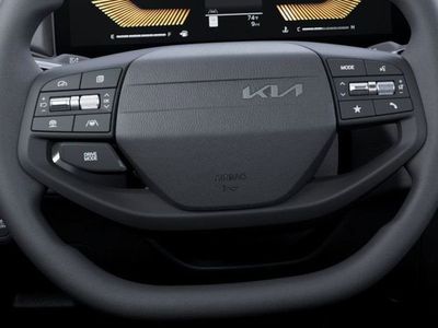 2026 Kia K4 - Photo 22