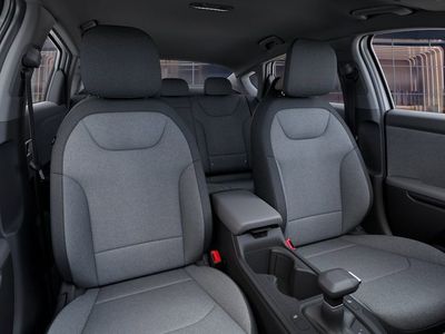 2026 Kia K4 - Photo 15