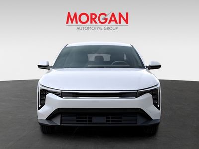 2026 Kia K4 - Photo 2