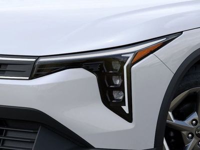 2026 Kia K4 - Photo 10