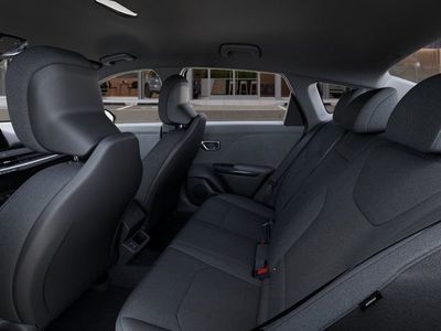 2026 Kia K4 - Photo 18
