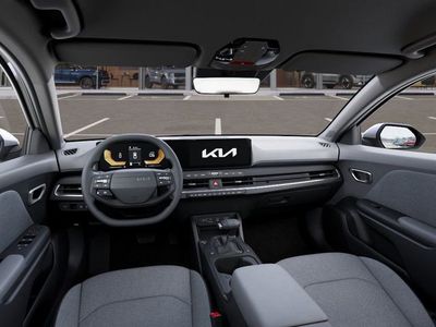 2026 Kia K4 - Photo 14
