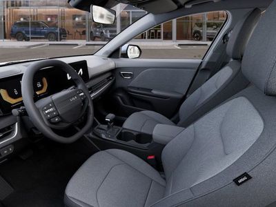 2026 Kia K4 - Photo 17
