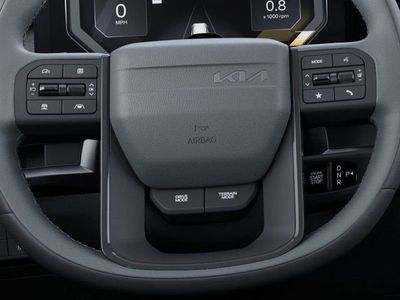 2027 Kia Telluride Hybrid - Photo 22