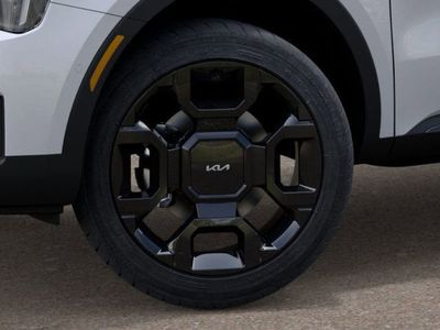 2026 Kia Sorento - Photo 3