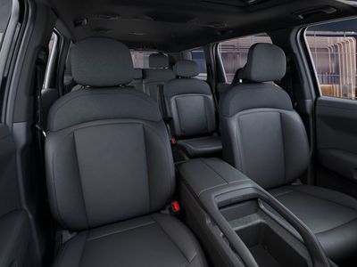 2027 Kia Telluride - Photo 15