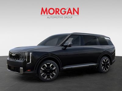 2027 Kia Telluride - Photo 3