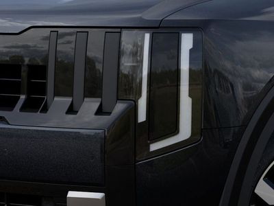 2027 Kia Telluride - Photo 10