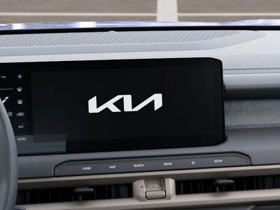 2027 Kia Telluride - Photo 20