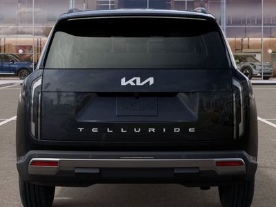 2027 Kia Telluride - Photo 13