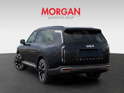 2027 Kia Telluride - Photo 4
