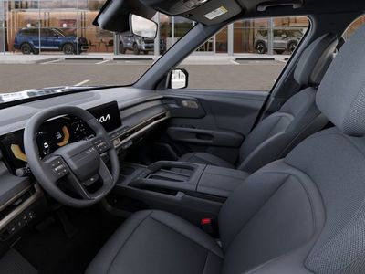 2027 Kia Telluride - Photo 17