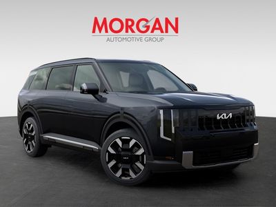 2027 Kia Telluride - Photo 8