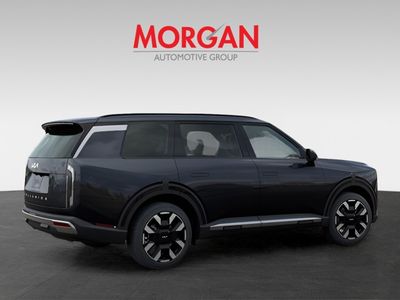 2027 Kia Telluride - Photo 6