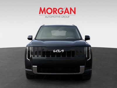 2027 Kia Telluride - Photo 2