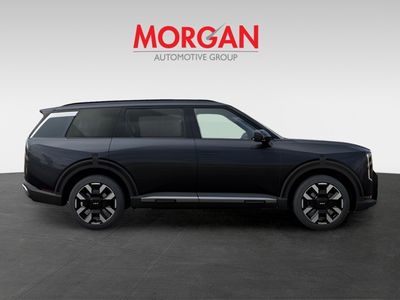 2027 Kia Telluride - Photo 7