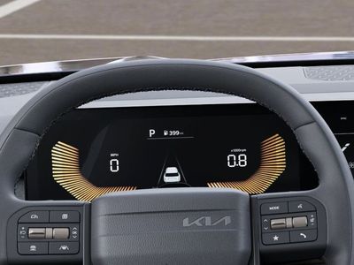 2027 Kia Telluride - Photo 21