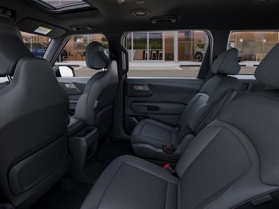 2027 Kia Telluride - Photo 18