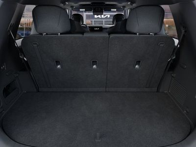 2027 Kia Telluride - Photo 19