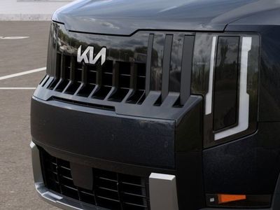 2027 Kia Telluride - Photo 12