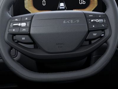 2026 Kia Sportage Plug-In Hybrid - Photo 22