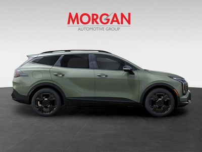 2026 Kia Sportage Plug-In Hybrid - Photo 7