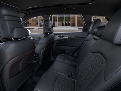 2026 Kia Sportage Plug-In Hybrid - Photo 18