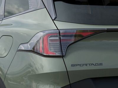 2026 Kia Sportage Plug-In Hybrid - Photo 11