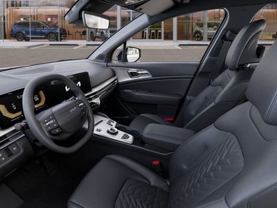 2026 Kia Sportage Plug-In Hybrid - Photo 17