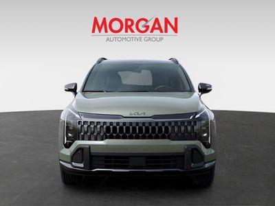 2026 Kia Sportage Plug-In Hybrid - Photo 2