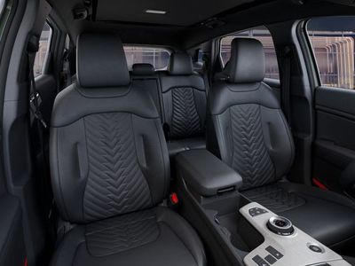 2026 Kia Sportage Plug-In Hybrid - Photo 15