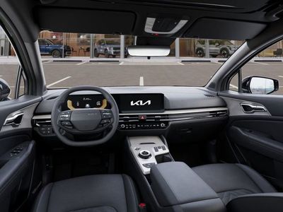 2026 Kia Sportage Plug-In Hybrid - Photo 14
