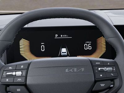 2026 Kia Sportage Plug-In Hybrid - Photo 21
