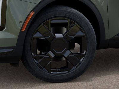 2026 Kia Sportage Plug-In Hybrid - Photo 9