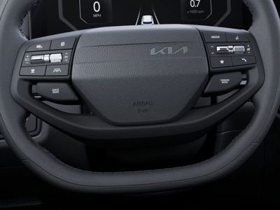2026 Kia Sportage Plug-In Hybrid - Photo 22